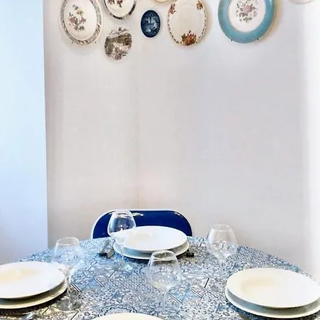Apartment Alegramente
