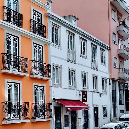 Alegramente * Lissabon