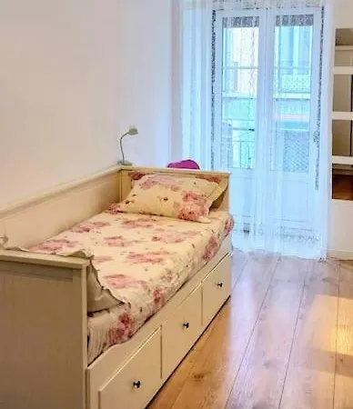 Alegramente Apartamento *