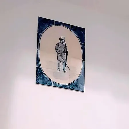 Alegramente Apartment