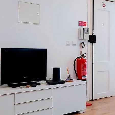 Apartment Alegramente