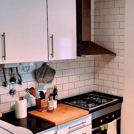 Alegramente Apartamento Lisboa