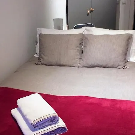 Apartamento Alegramente *