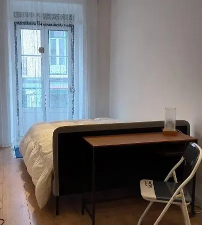 Alegramente Apartamento *