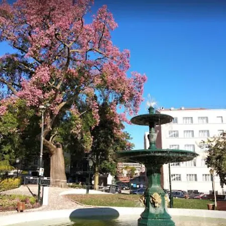 Apartamento Alegramente