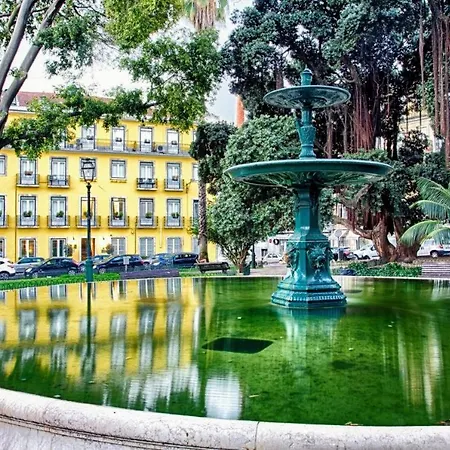 Alegramente Lisboa