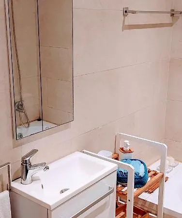 Apartamento Alegramente