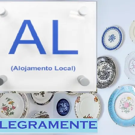 Alegramente Lisboa