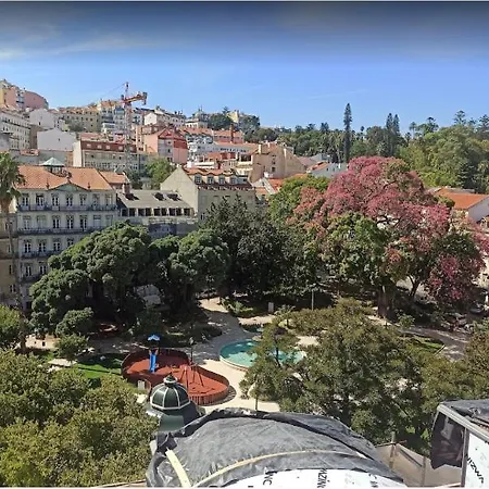 Alegramente Apartamento