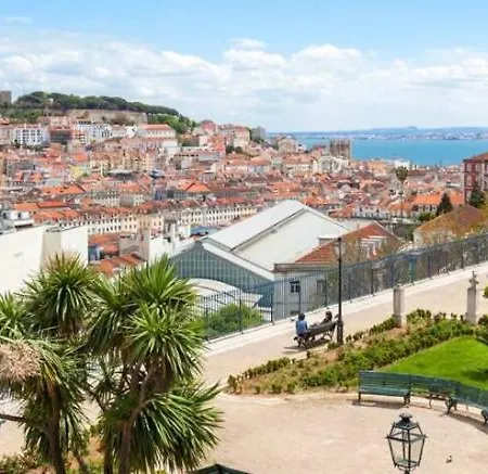 Alegramente Lisboa