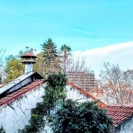 Apartment Alegramente Lisbon