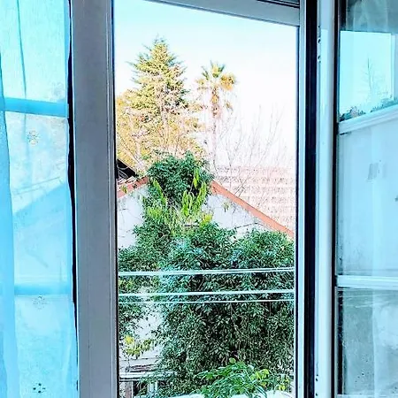 Apartment Alegramente