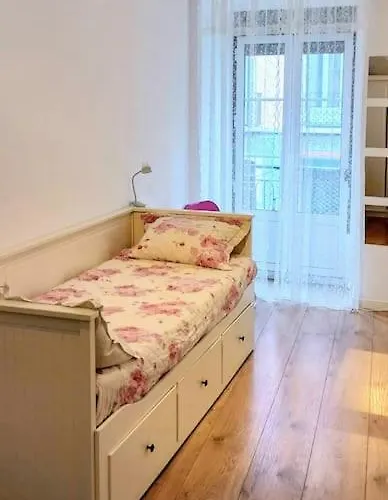 Alegramente Apartamento *