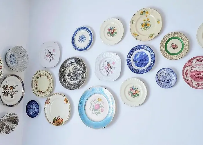 Apartamento Alegramente *