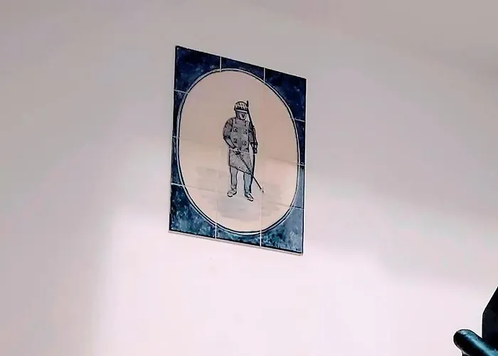 Alegramente Διαμέρισμα