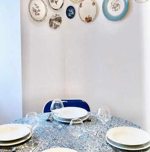 Apartamento Alegramente