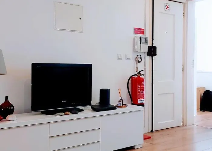 Apartamento Alegramente