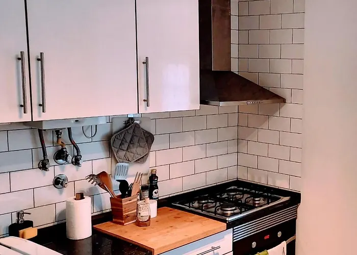 Alegramente Apartamento Lisboa