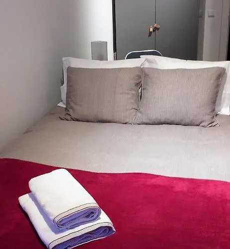 Apartamento Alegramente *