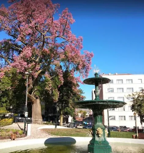 Apartamento Alegramente