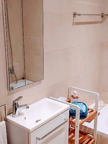 Apartamento Alegramente