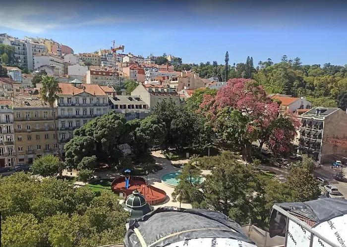 Alegramente Apartamento