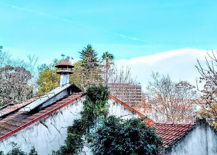 Apartamento Alegramente Lisboa