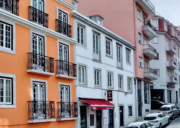 Alegramente * Lisboa