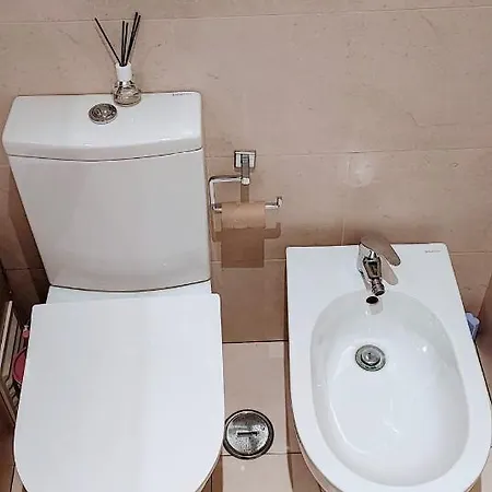 Apartmán Alegramente *