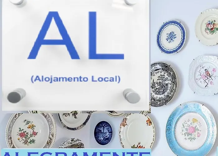 Alegramente Lisboa